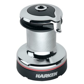 HARKEN CHROME WINCH 46.2STGNC