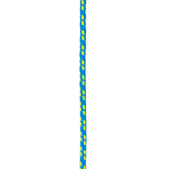 Statické lano EDELRID XP*E ARUBA 12,3 mm - metráž