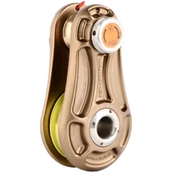 DMM IMPACT BLOCK - L rigging pulley