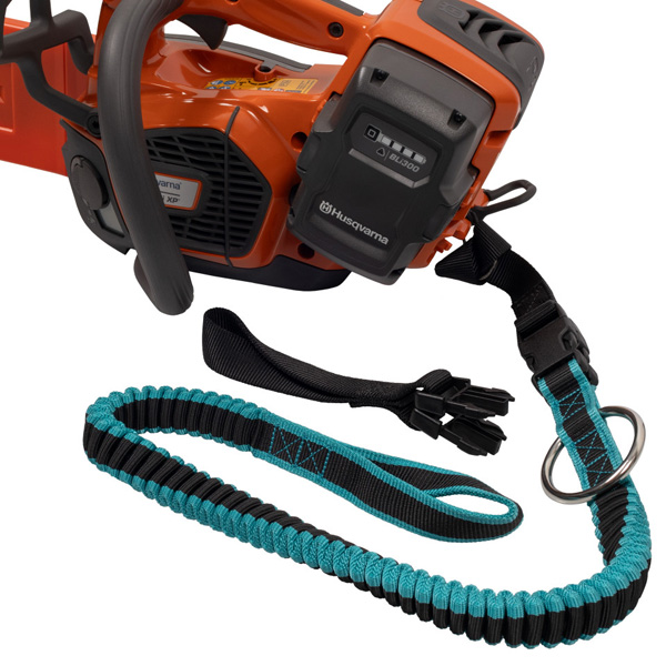 Fűrésztartó heveder NOTCH MODULAR CHAINSAW LANYARD