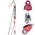 CAMP RESCUE KIT EVO 50 m
