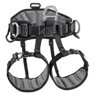 PETZL AVAO SIT FAST work harness 2025