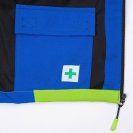 Work jacket ARBORTEC BREATHEFLEX PRO - blue