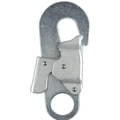 Hook carabiner SKYLOTEC FS 51 ST