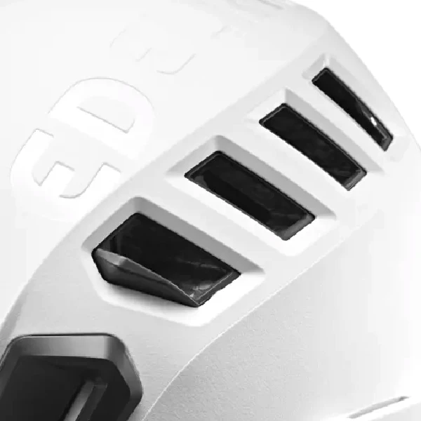 EDELRID TECTUM AIR - bílá