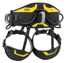 PETZL ASTRO SIT work harness 2025