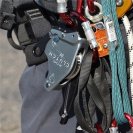 Ereszkedő- és mentőfék HARKEN CMC CLUTCH