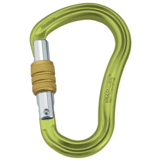 ROCK EMPIRE MAGNUM SCREW - lime ROCK EMPIRE MAGNUM SCREW - lime