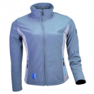 Women's arborist jacket FRANCITAL KOUVOLA