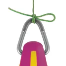 Nahadzovacie lanko FTC STIFFLINE dyneema 1,6 - zelená