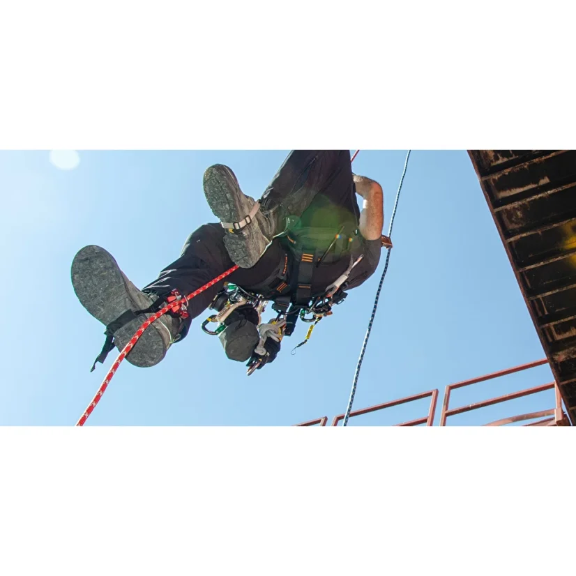 HARKEN NINJA FOOT ASCENDER