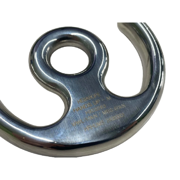 Connector HEXAROPE HANDS UP