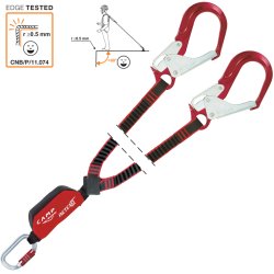CAMP RETEXO REWIND DOUBLE + 2125 + 2x2148 120-180 cm