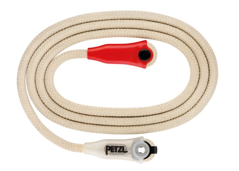 Pótkötél PETZL GRILLON PLUS-hoz
