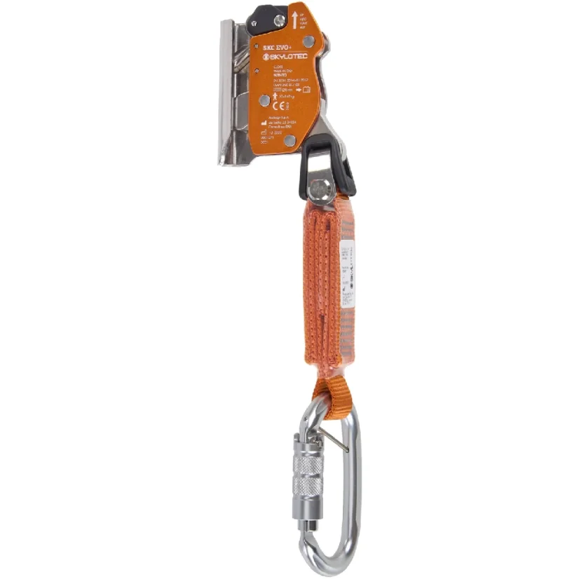 SKYLOTEC CLAW SKC EVO+ fall arrester