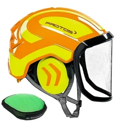 Helmet PROTOS INTEGRAL CLIMBER ARBORIST two-tone