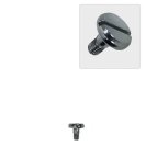 Spare screw for SILKY IBUKI saw blade