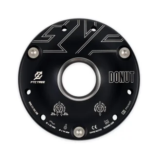 FTC TREE DONUT rigging block