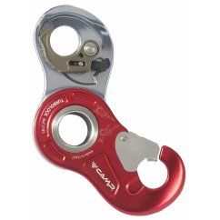 Pulley with blocker CAMP TURBOLOCK 23 kN