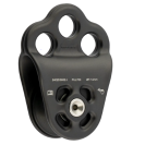 Csiga DMM TRIPLE ATTACHMENT PULLEY 2