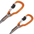 CAMP KINETIC ferrata set CAMP KINETIC ferrata set