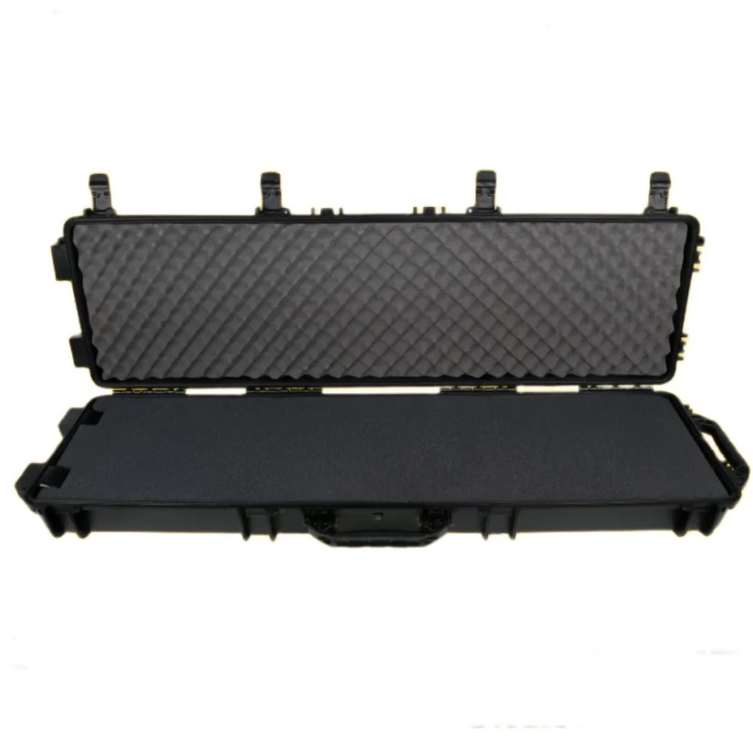 AIRSPADE 2000 / 4000 / 5000 transport case with wheels