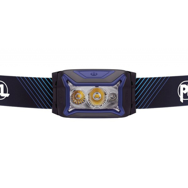 Outdoor headlamp PETZL ACTIK CORE 2022