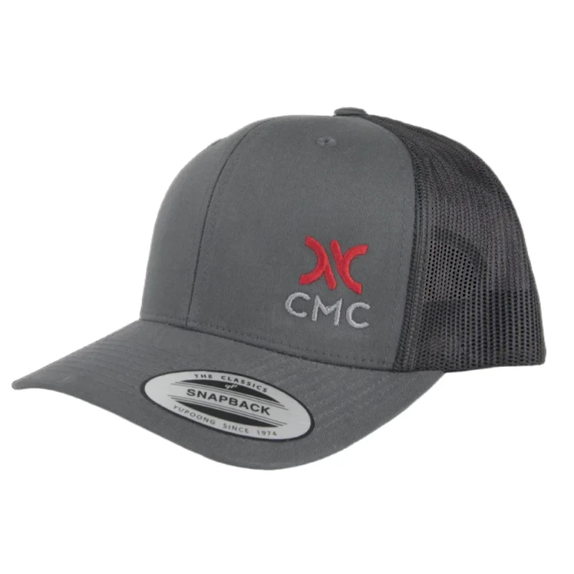 CMC PRO TRUCKER HAT