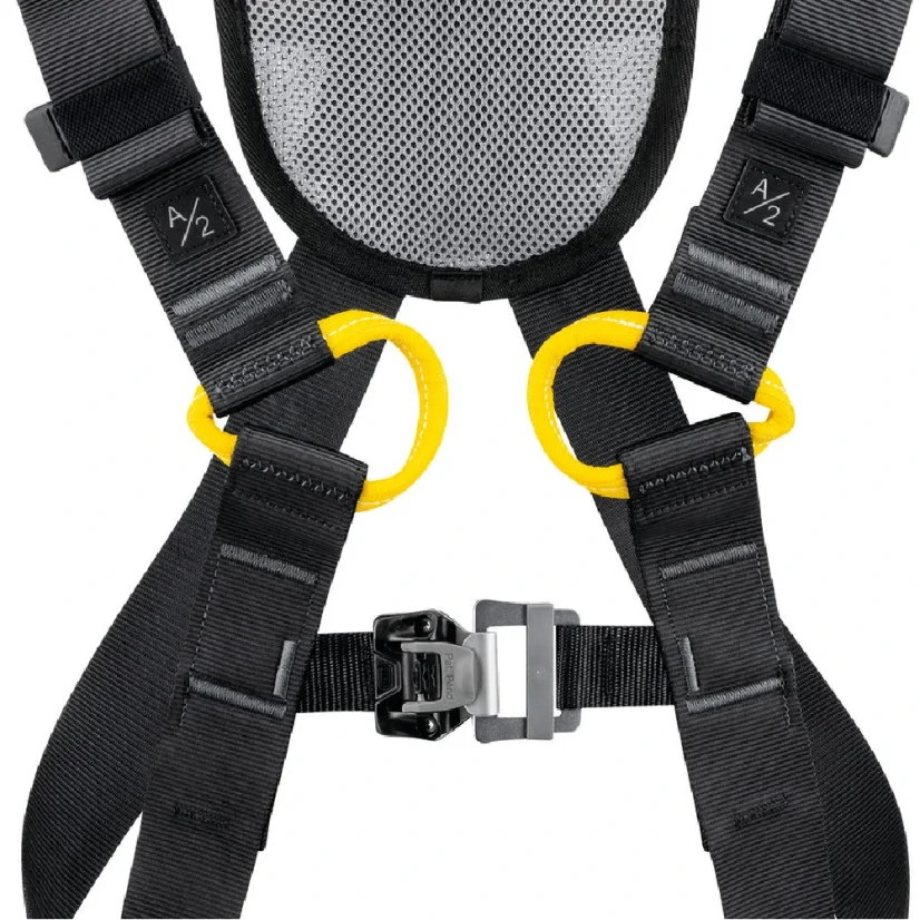 PETZL NEWTON FAST EU fall-arrest harness