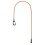 COURANT STILÉO TWISTER lanyard