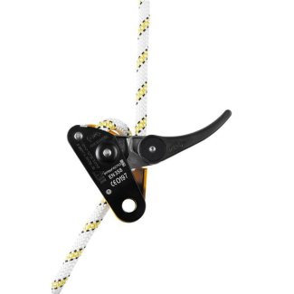 PETZL GRILLON MGO 