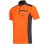 T-shirt SIP PROTECTION 397A Hi-Vis orange/grey