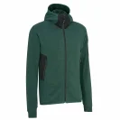 PFANNER HEMP FULLZIP SWEATER green PFANNER HEMP FULLZIP SWEATER green