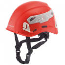 CAMP ARES AIR PLUS work helmet - red
