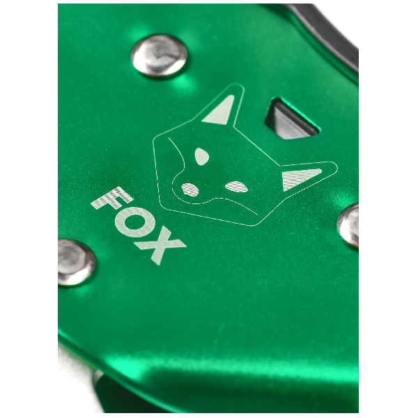CLIMBING TECHNOLOGY FOX tandem pulley