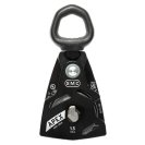 Kladka s obrtlíkem SMC APEX SWIVEL 1.5 - 38 kN