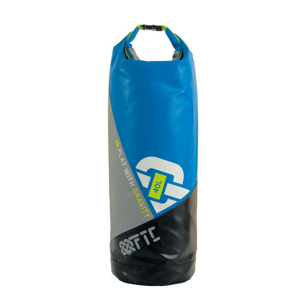 FTC CYLINDRIC 40 l kötélzsák