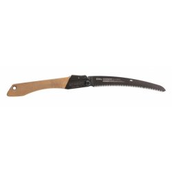 Folding saw SILKY GOMBOY CURVE OUTBACK EDITION 240-8