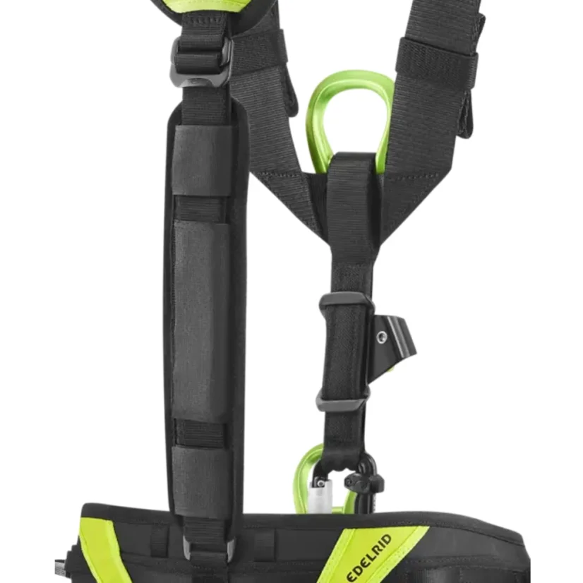 EDELRID VECTOR Y