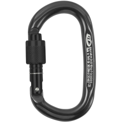 CLIMBING TECHNOLOGY PILLAR SG carabiner
