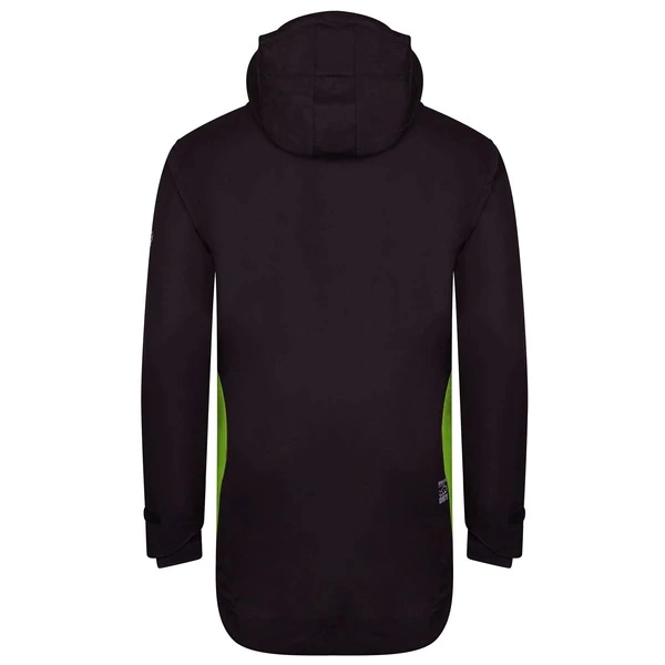 Waterproof jacket ARBORTEC BREATHEDRY SMOCK class 3 - black