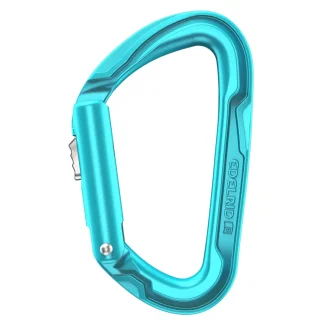 EDELRID PURE SLIDER – turquoise EDELRID PURE SLIDER – turquoise