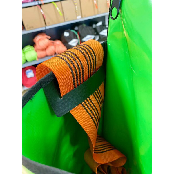 Set with a bag for installing ARBOTEQ TREE BRACING COMPLETE ties