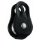 Csiga PETZL FIXE WN fekete