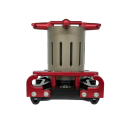 HEXAROPE HEXARIG launching device HEXAROPE HEXARIG launching device