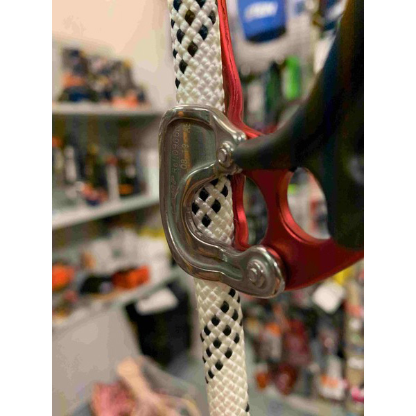 Ruční blokant CAMP TURBOHAND PRO
