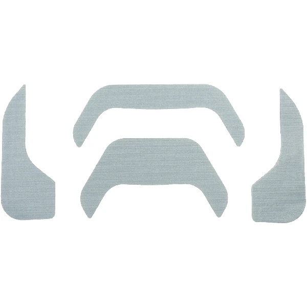 Reflective stickers for ARIES helmets