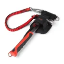 Linka łącząca GRIPPS SCREWLOCK CABLE 3 x 120 mm Linka łącząca GRIPPS SCREWLOCK CABLE 3 x 120 mm