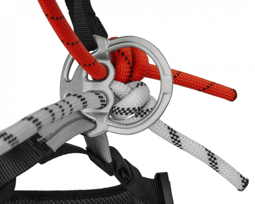 Arborist harness ROCK EMPIRE SHERMAN - Size: S-M