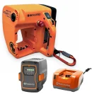 SKYLOTEC x HUSQVARNA ICX KIT + B330X + QC500